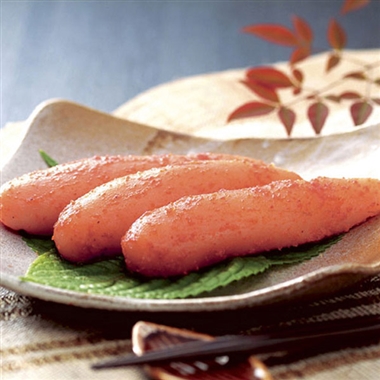 ＜ANA’s FRESH SELECTION　趣～おもむきコース～＞＜福さ屋＞無着色辛子めんたい 540g