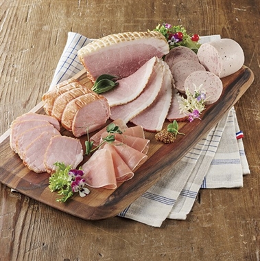 <ANA’s FRESH SELECTION 趣~おもむきコース~><トンデンファーム>詰合せ