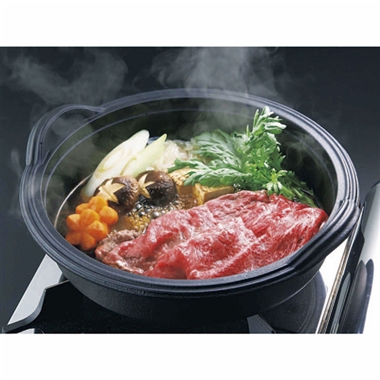 <ANA’s FRESH SELECTION 趣~おもむきコース~><米澤佐藤畜産>米沢牛すき焼き用