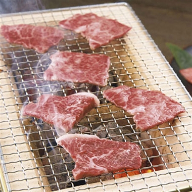 <ANA’s FRESH SELECTION 趣~おもむきコース~><米澤佐藤畜産>米沢牛焼肉用