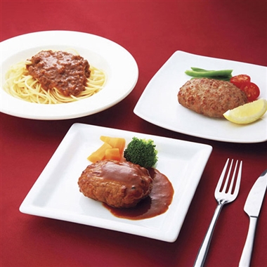 <ANA’s FRESH SELECTION 趣~おもむきコース~><大吉商店>近江牛惣菜バラエティーセット