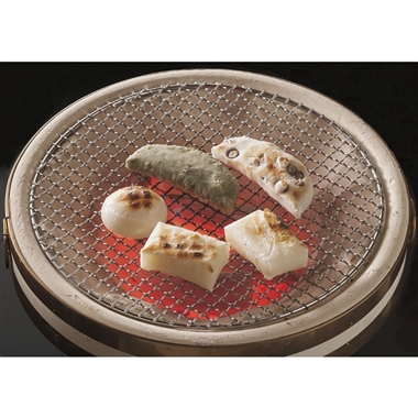 <ANA’s FRESH SELECTION 趣~おもむきコース~><銘水黄金>つきもち詰合せ