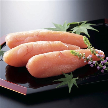 <ANA’s FRESH SELECTION 粋~いきコース~><やまや>無着色辛子明太子