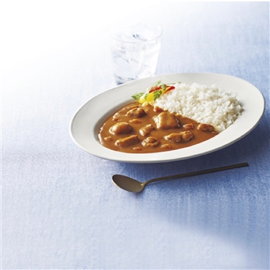 <ANA’s FRESH SELECTION 粋~いきコース~>ANAオリジナル とびっきりビーフカレー 180g×17個