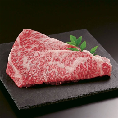 <ANA’s FRESH SELECTION 粋~いきコース~>黒毛和牛ステーキ用