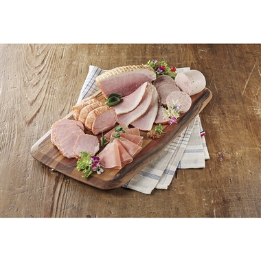 <ANA’s FRESH SELECTION 粋~いきコース~><トンデンファーム>詰合せ