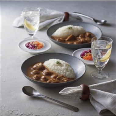 <ANA’s FRESH SELECTION 優~やさしさコース~>ANAオリジナル とびっきりビーフカレー 180g×26個