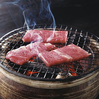 <ANA’s FRESH SELECTION 麗~うるわしコース~>飛騨牛ロース焼肉用