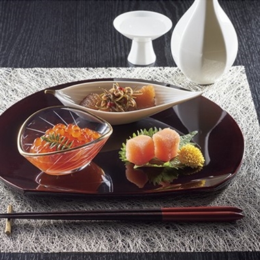 <ANA’s FRESH SELECTION 麗~うるわしコース~>北海道産魚卵詰合せ