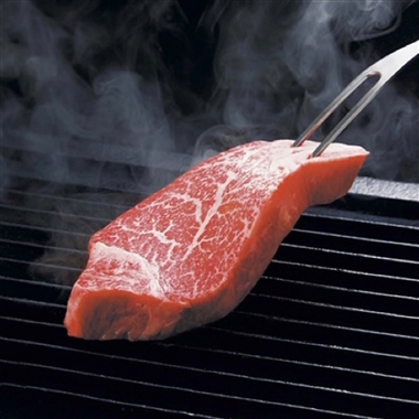 <ANA’s FRESH SELECTION 輝~かがやきコース~>飛騨牛ヒレステーキ