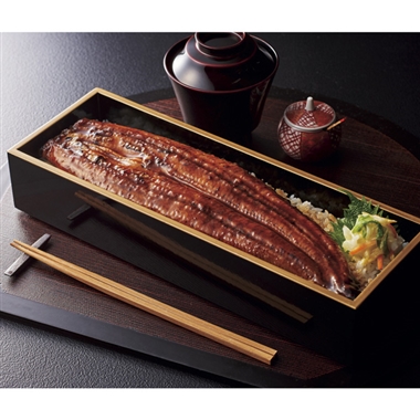 ＜薩摩川内鰻＞鹿児島県産特大鰻長蒲焼４尾セット