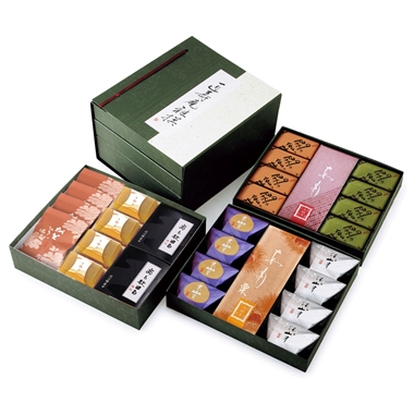 <叶 匠壽庵>雅撰 冬ハレ