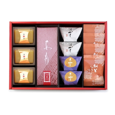 ＜叶 匠壽庵＞冬ハレ 匠