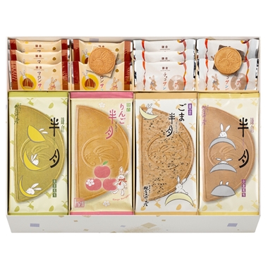 <鎌倉五郎本店>月寄せ36袋入