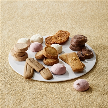 <帝国ホテル>クッキー詰合せ