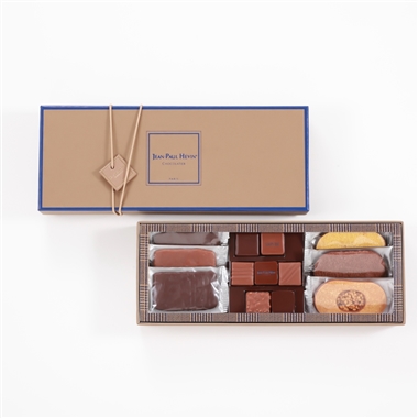 <ジャン=ポール・エヴァン>プティ ボワットゥ スブティル