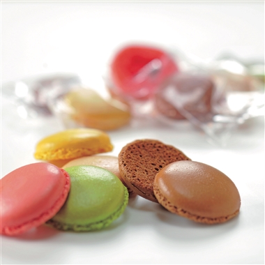 <ダロワイヨ>マカロンラスク 30枚入