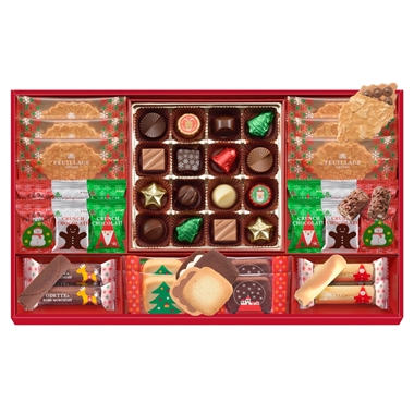 <モロゾフ>クリスマスロイヤルタイム