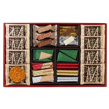 ＜本高砂屋＞エコルセファミリーギフト