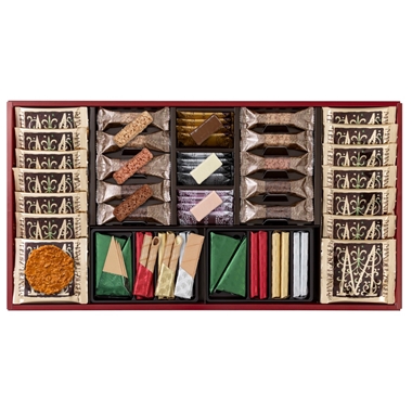 ＜本高砂屋＞エコルセファミリーギフト