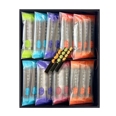 ＜風雅＞風雅巻き詰合せ