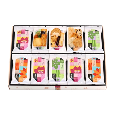 ＜がんこ職人＞はな咲くさく