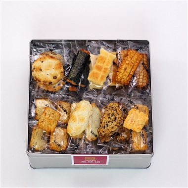 <がんこ職人>菓続揃