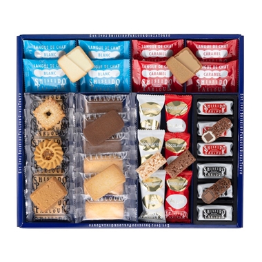 ＜資生堂パーラー＞菓子詰め合わせ