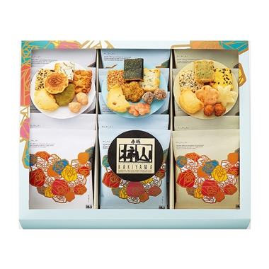 ＜赤坂柿山＞ななこ夏