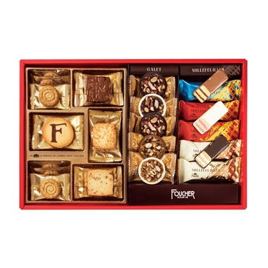 <フーシェ>ラ・リュー・ド・パリ