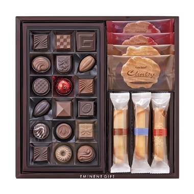 <ゴンチャロフ>エミネントギフト