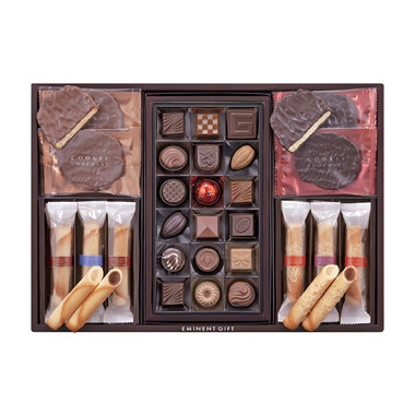 <ゴンチャロフ>エミネントギフト