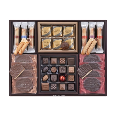 <ゴンチャロフ>エミネントギフト