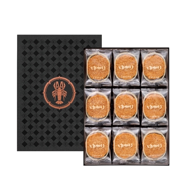 <坂角総本舖>ゆかり