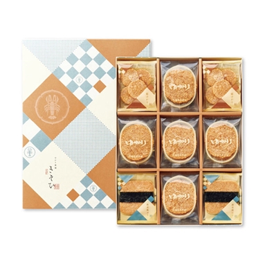 <坂角総本舖>ゆかり菓撰 きそひ