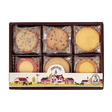 ＜アントステラ＞ウォームハート(S)24枚