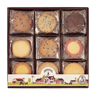 ＜アントステラ＞ウォームハート(M)35枚