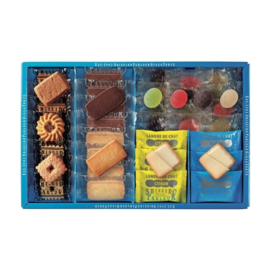 ＜資生堂パーラー＞菓子詰め合わせ