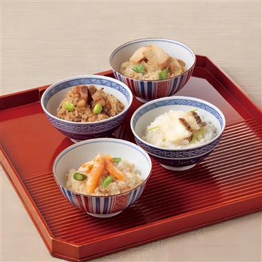 <金沢浅田屋>冬の料亭めし詰合せ