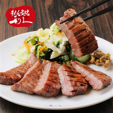 <仙台 利久>牛たん詰合せ