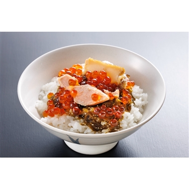 <中村家>海宝漬 渚(なぎさ)