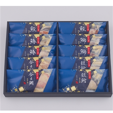 ＜なだ万＞西京漬