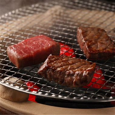 <浅草今半>黒毛和牛みそ漬