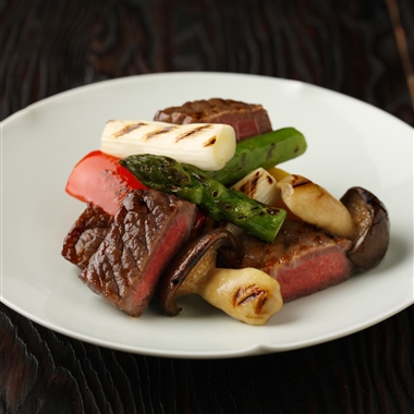 <浅草今半>黒毛和牛みそ漬