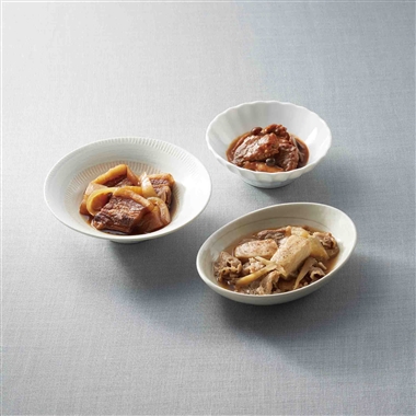 <にんべん>至福の一菜 惣菜詰合せ