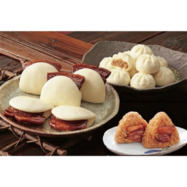 <ふくみ屋>長崎 バラエティーセット