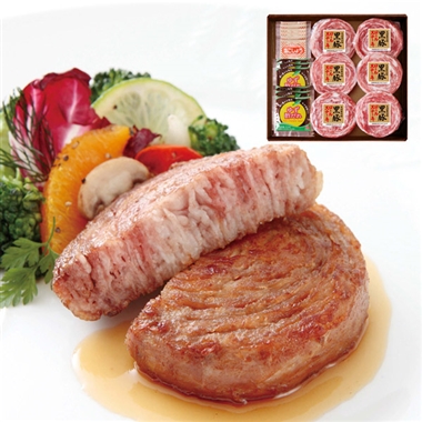 <長崎 豊味館>南九州産黒豚ロールステーキ6袋入