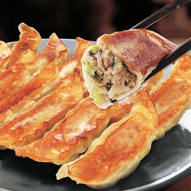 <宇都宮餃子館>健太餃子詰合せ