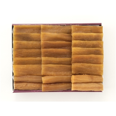 <ユタカファーム>開運招福ゆたかな丸干し・平干し箱詰め