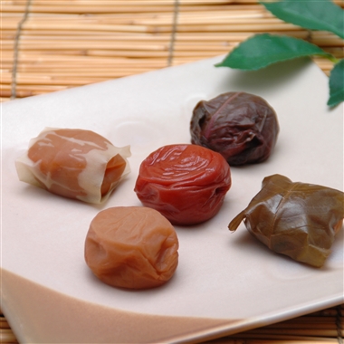 <紀和農園>紀州南高梅 夢葵 彩の舞